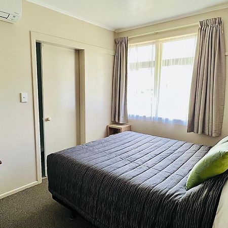 Seagulls Guesthouse Mount Maunganui Esterno foto